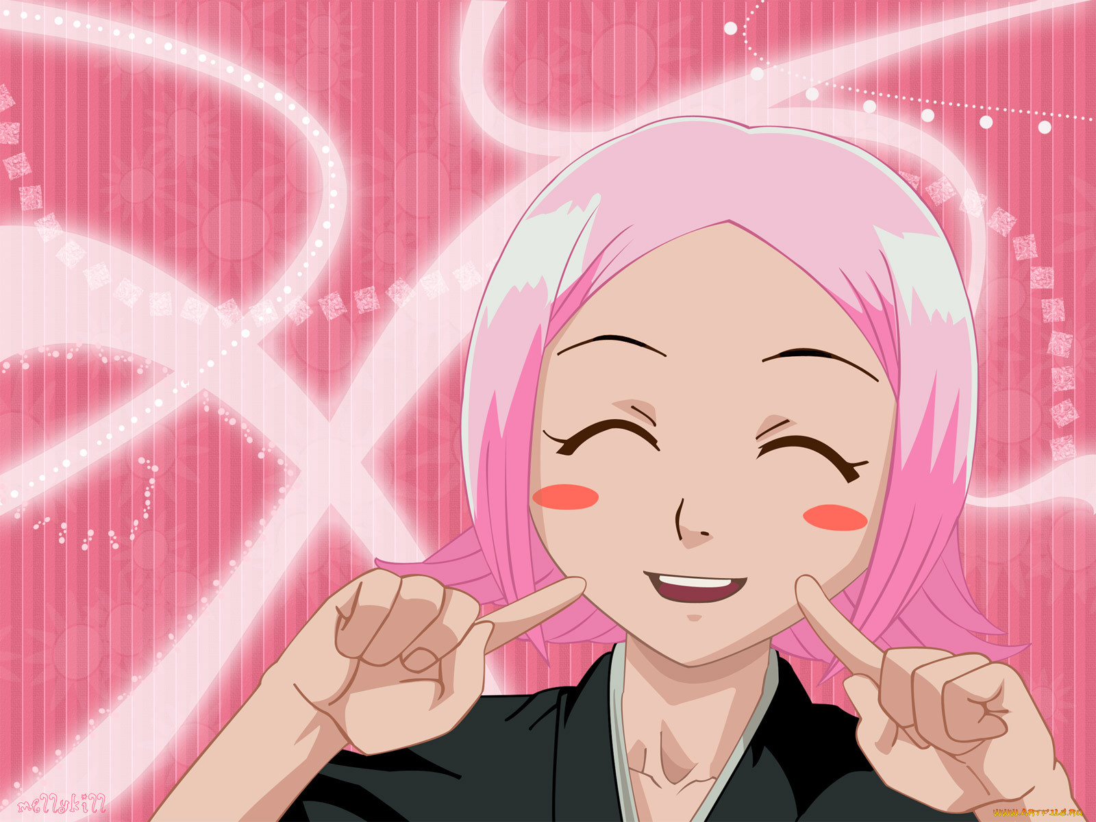, bleach